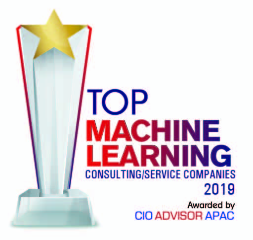 Top 10 Machine Learning Consulting/Services Companies - 2019